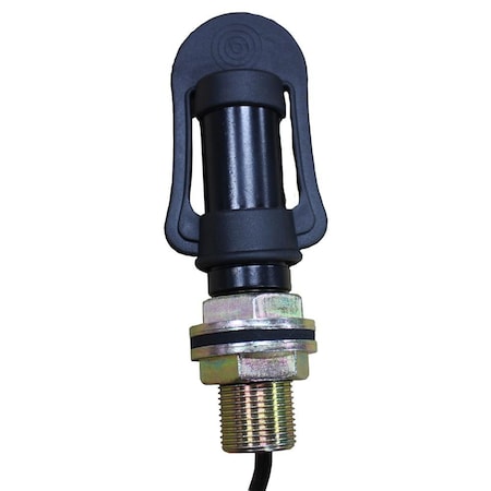 Aftermarket AMX33132 Warning Beacon Bracket, Bk2 AMX33132-ABL